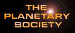 The Planetary Society P|